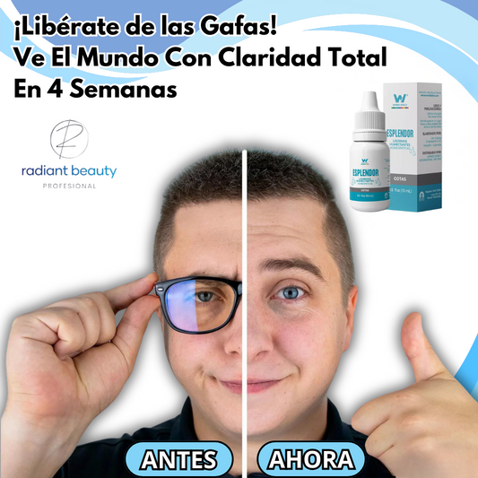 EsplendorVis™ 3.0👁️ | VE EL MUNDO CON CLARIDAD TOTAL.