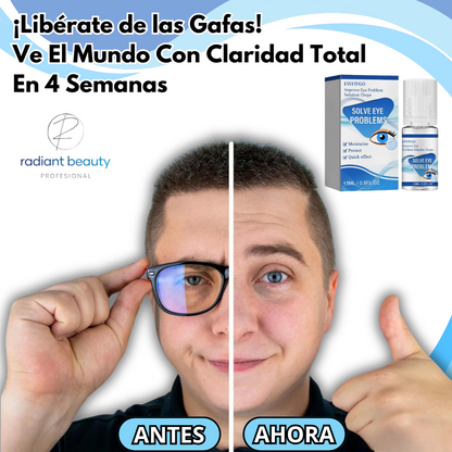 OPTICLEAR™3.0 | VE EL MUNDO CON CLARIDAD TOTAL.