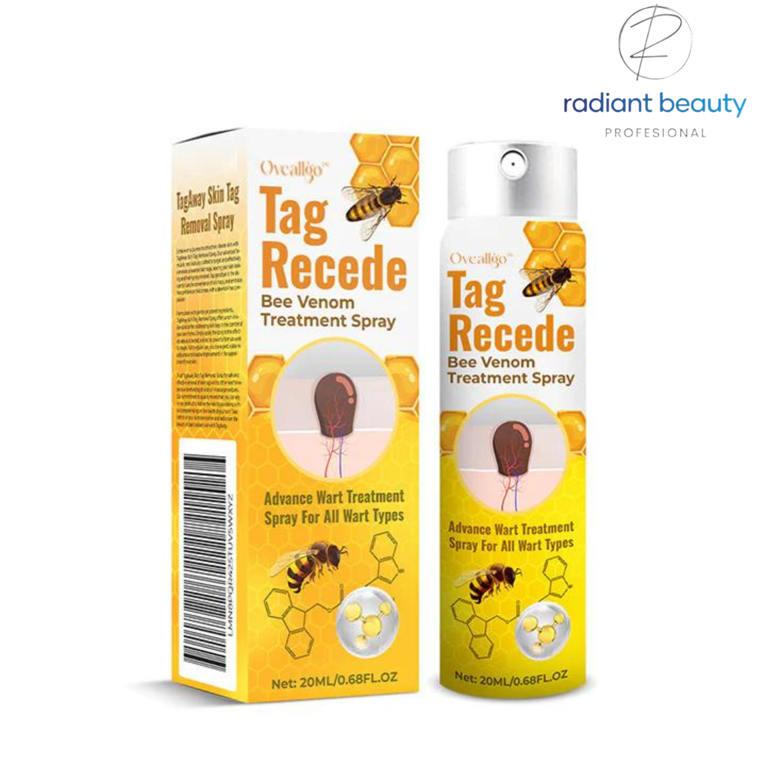 Tagrecede™ | Elimina las verrugas de forma natural