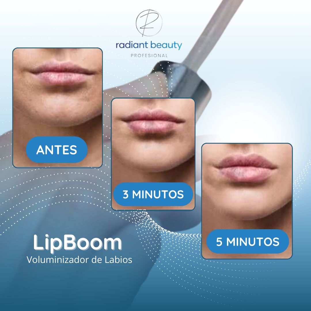 Voluminizador👄LipBoom| 50%OFF