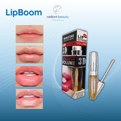 Voluminizador👄LipBoom| 50%OFF